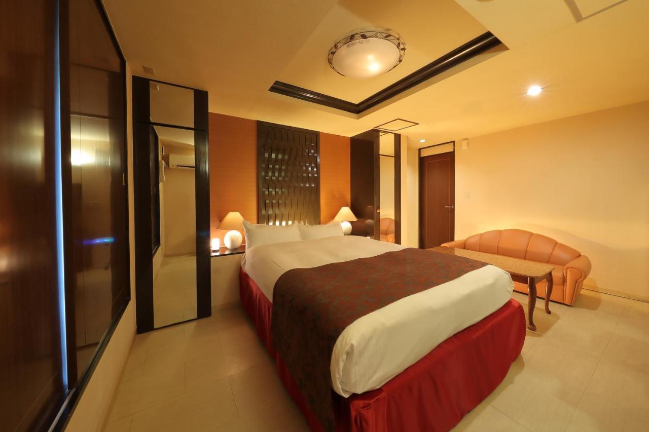 Hotel Fine Olive Kyoto Yamashina (Adults Only) Ngoại thất bức ảnh