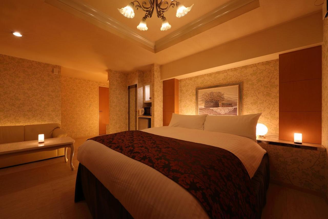 Hotel Fine Olive Kyoto Yamashina (Adults Only) Ngoại thất bức ảnh