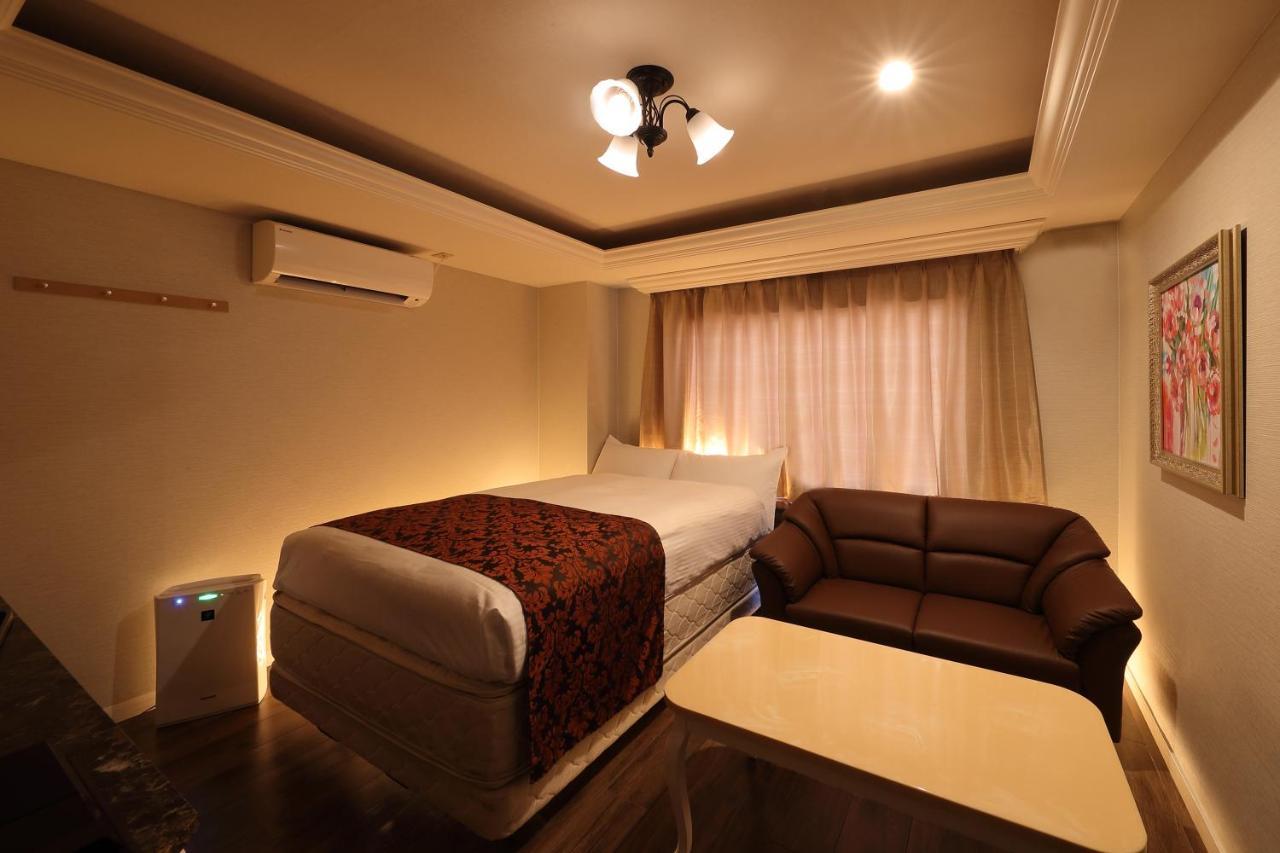 Hotel Fine Olive Kyoto Yamashina (Adults Only) Ngoại thất bức ảnh