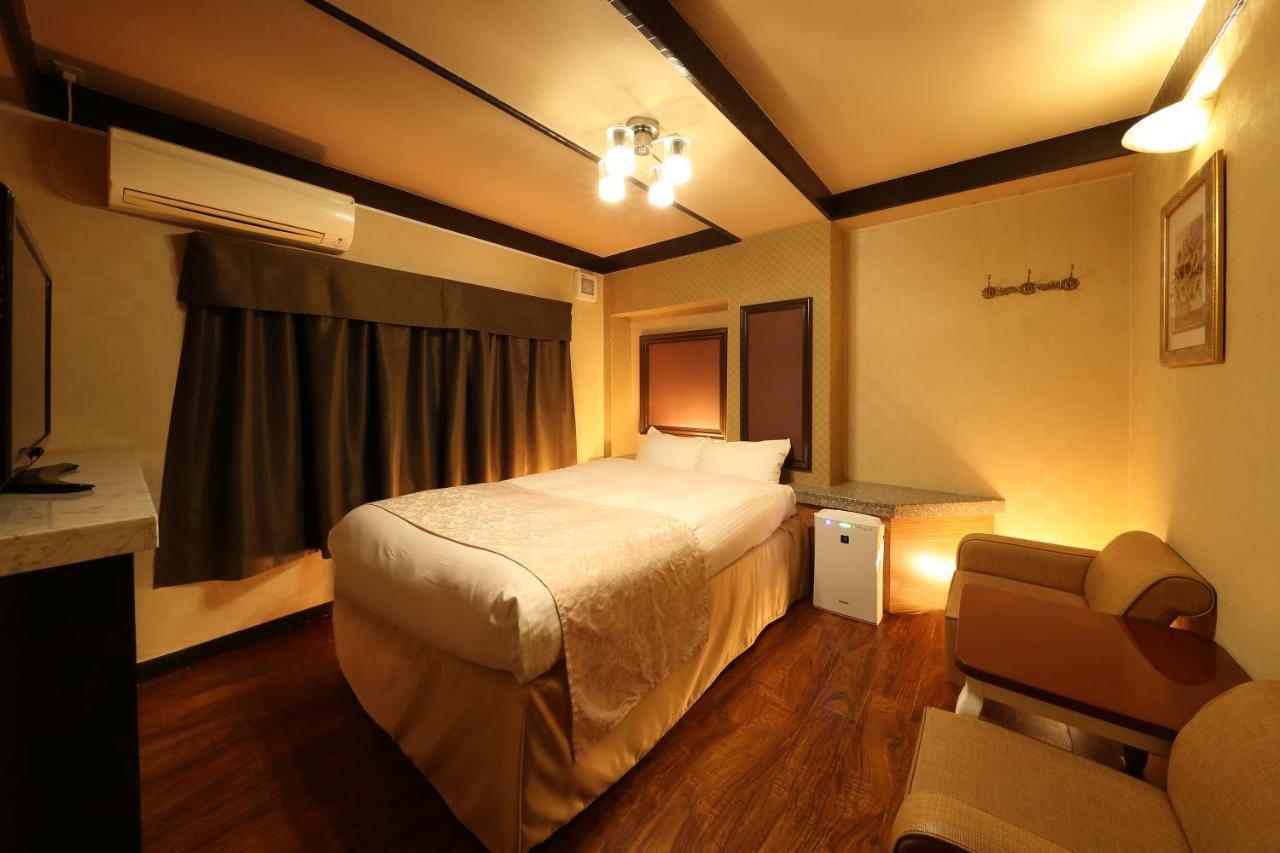 Hotel Fine Olive Kyoto Yamashina (Adults Only) Ngoại thất bức ảnh