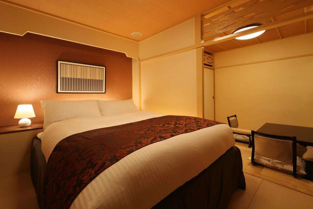 Hotel Fine Olive Kyoto Yamashina (Adults Only) Ngoại thất bức ảnh
