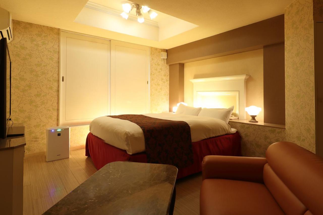 Hotel Fine Olive Kyoto Yamashina (Adults Only) Ngoại thất bức ảnh